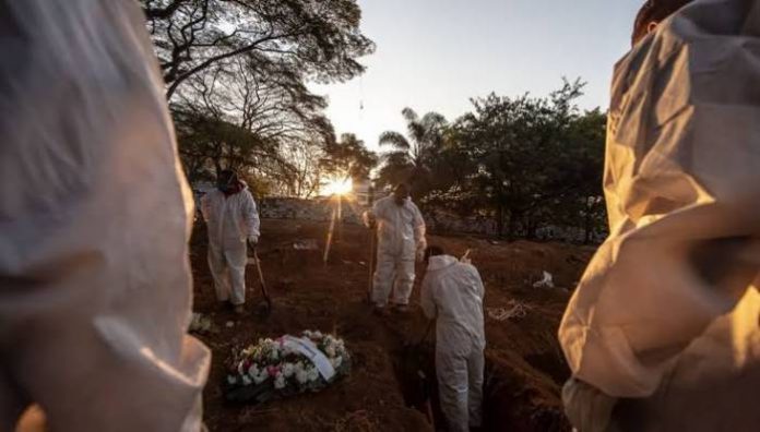 images (8) Brazil Marks More Than Half A Million Virus Infections