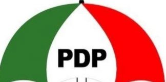 PDP Wins C/River LG Elections