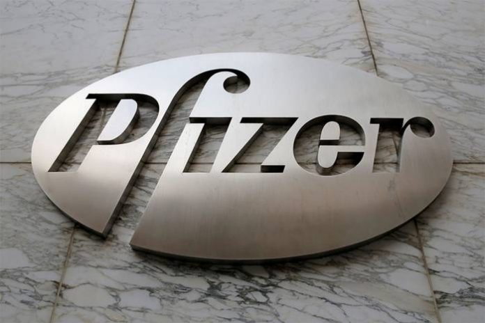 pfizer Pfizer To Invest Up To $500 m In Public Drug Developers