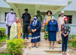 Kwara Resuscitates NYSC Governing Board Meeting