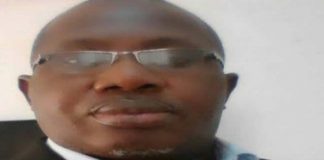 Emeka Obasi