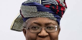 Okonjo-Iweala Thanks Buhari, NASS, ECOWAS For Support As WTO DG Race Enters Selection Phase