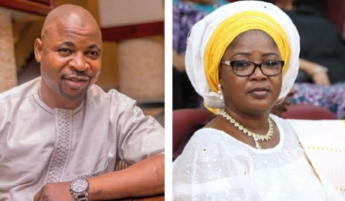 5efc2ff9b05b9 774,000 Jobs: Tinubu’s Daughter, MC Oluomo, Others To Supervise FG Recruitment