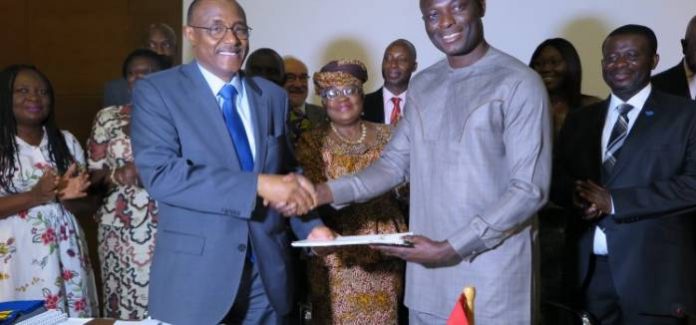 Africa risk capacity Madagascar receives $2.13m from ARC Insurance Company