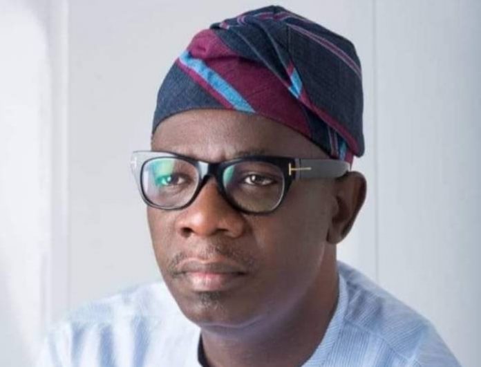 Agboola Ajayi Ondo: Assembly Begins Process To Impeach Deputy Gov