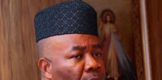 Slug: Nagbo Says ‘Akpabio Never Administered Fetish Oath On IMC Members’, Advises Nunieh To Address Her ‘Certificate Deficiencies’