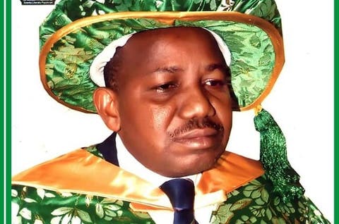 Benue Vice-Chairman On COVID-19 Committee Dies