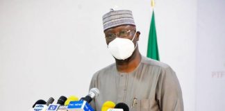 Aviation Sector Working Out Protocol To Resume International Flight – PTF