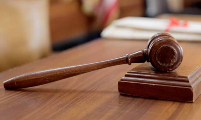 Court 1 Police Arraign Man, 42, Over Alleged Motorcycle Theft