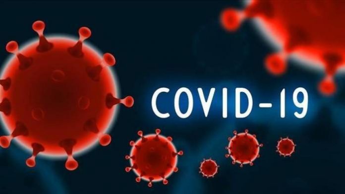 Covid-19 update Nigeria's COVID-19 Infections Rise Above 31,000