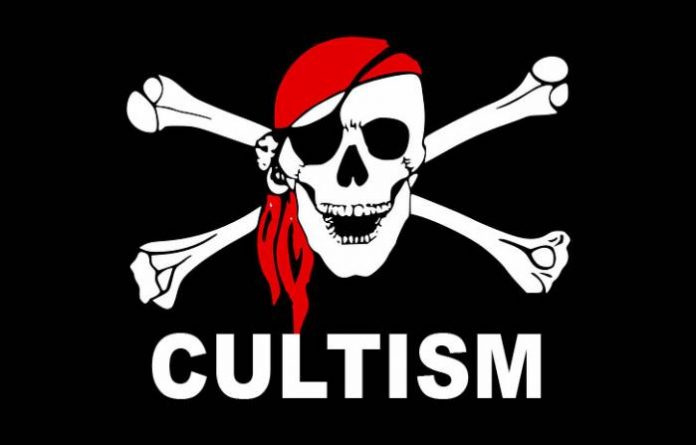 Cultism 12 Youths Renounce Cult Membership In Delta