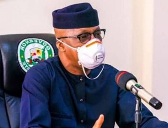 Dapo Abiodun NUT Gives Ogun Govt. Conditions For Schools Reopening