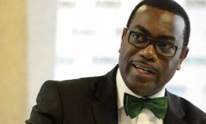 Buhari Hails AfDB President, Akinwunmi Adesina On Clearance By Independent Panel