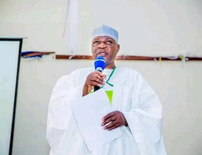 FB_IMG_15941431441347119 CoS’ Death: Kwara Directs Officials To Proceed On Isolation