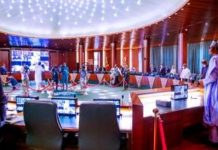 FEC Approves N108bn For Road Projects In 4 States