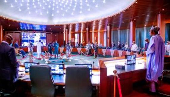 FEC Approves N108bn For Road Projects In 4 States