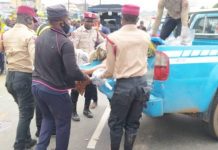 FRSC Confirms 10 Dead, 3 Injured In Auto Crash In Bayelsa