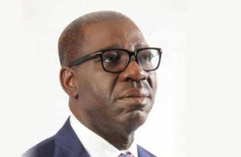Edo 2020: SDP Chairman Denies N65m Inducement To Endorse Obaseki