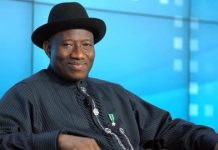 COVID-19: Goodluck Jonathan Foundation Donates To 20 States, FCT