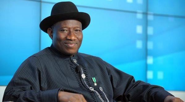 COVID-19: Goodluck Jonathan Foundation Donates To 20 States, FCT