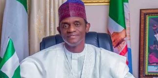 Yobe Govt Acquires 103 Tractors, 7,500 Metric Tonnes Of Fertiliser
