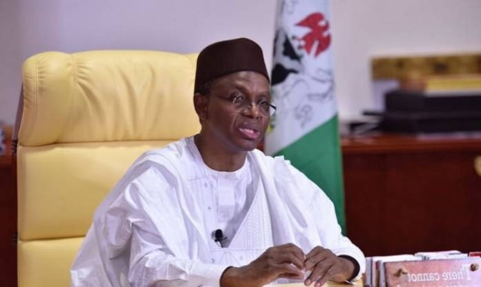Gov Rufai We Are Raising A Pool of Detrabilised Nigerians Through Sir Kashim Fellowship – Gov. El-Rufai