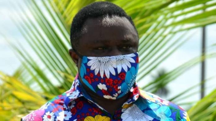 Gov. Ayade Cross River Records Five COVID-19 Cases