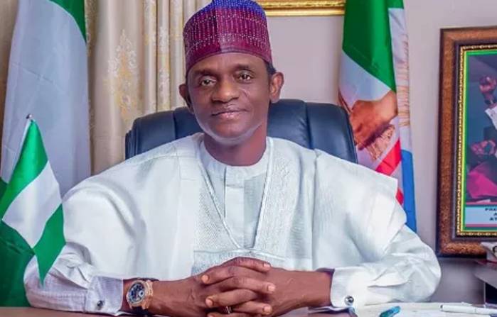 APC: Buni Inaugurates Three Committees