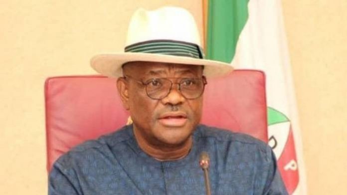 Gov. Wike Rivers State Govt Lifts Lockdown On Bonny LGA, Onne