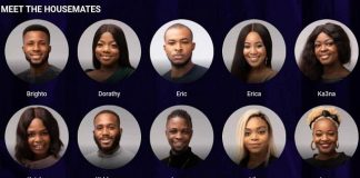 BBNaija Returns As 20 Housemates Compete For N85m Grand Prize