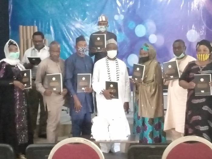 INTERCEP Translates Anti-Open Grazing Law Into Hausa Language