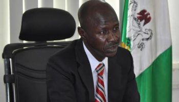 How Magu Used ‘Pastor’ To Launder Re-looted Funds Abroad – Report