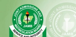 UTME: Institutions To Begin First, Second Choice Admissions Aug 21