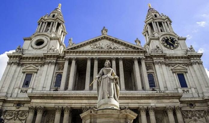 London Cathedral Islamic State Female Supporter Jailed For Plot To Bomb London Cathedral