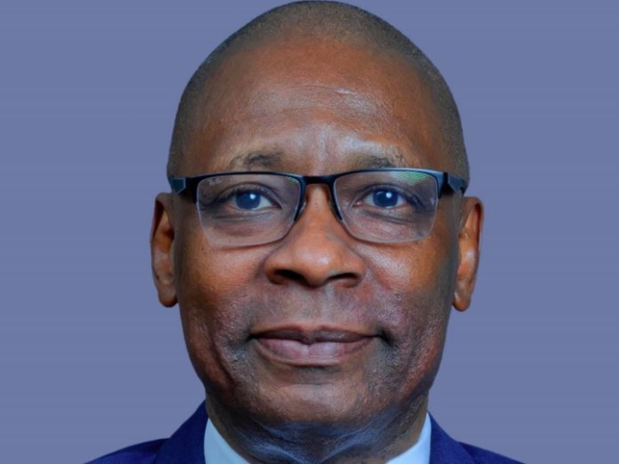 Chike-Obi Emerges Fidelity Bank Chairman As Ebi Retires