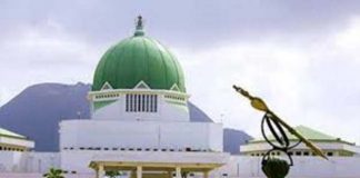 National Assembly Not A Rubber Stamp, Says Sen. Bamidele
