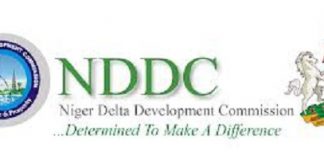 NDDC Says N40Bn Is Not Missing As Alleged, Publishes List Of Payments (Full List)