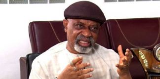 Ngige Accuses Suspended NSITF Management Of N48bn Misappropriation