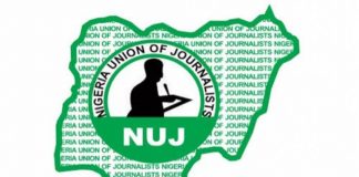 Press Centre Fracas: Bauchi NUJ Bans Media Coverage Of APC Youth Wing