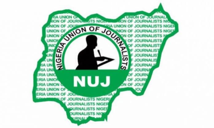 Nigerian-Union-of-Jounalists-NUJ-1000x600 Press Centre Fracas: Bauchi NUJ Bans Media Coverage Of APC Youth Wing
