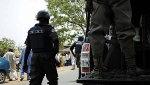 Police Arrest Man For Allegedly Defiling 13-Yr-Old Niece In Abia
