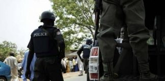 Police Arrest Man For Allegedly Defiling 13-Yr-Old Niece In Abia