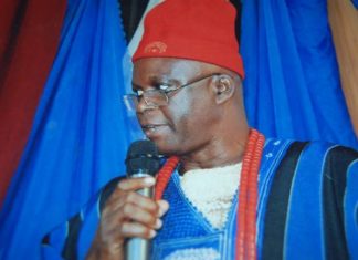 Why APC May Lose Edo, Ondo To PDP - Ode