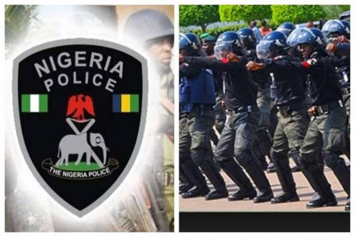 Police-3 Police Arraign Man Over Alleged N3.6m Visa Fraud, Club Placement