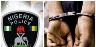 Police Arrest Man For Allegedly Defiling 13-Yr-Old Niece In Abia
