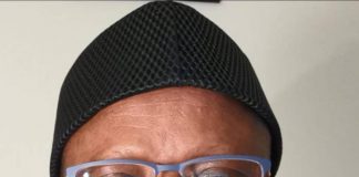 Pastor Peters Osawaru Omoragbon