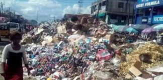Refuse Dumping: Adhere Strictly To Rules, Agency Warns Bauchi Residents