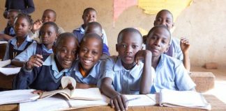 Decontamination Of Schools Starts Tuesday - FG