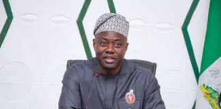 COVID-19: Oyo Overtakes Lagos, Records 191 Daily New Cases
