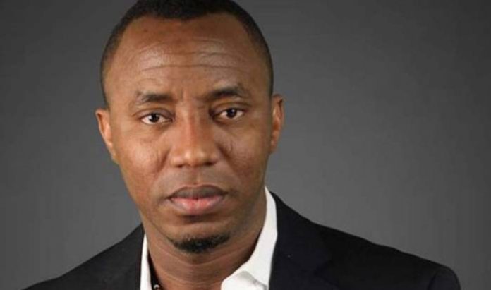 Sowore-2-3-727x430 AAC's Resolve To Win Edo Governorship Election Remains Unshaken - Sowore